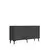 HANAH HOME Komoda Ferro 150 Anthracite