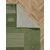 Antik 1114 - Zeleni Tepih (200 x 290 cm)