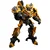 Action Figure Blokees Transformers - Model Kits - Classic Class - Bumblebee