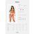 Sexy set 2-delni Badossa - S/M