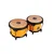 Bongo Journey Serija plastika HB50CS Meinl