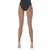 Bas Bleu Mikaela Black S