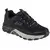 SKECHERS Muške patike za planinarenje Max Protect-Fast T crne