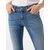 VERO MODA Kavbojke VMLux moder denim