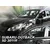 Heko Bočni vetrobrani Team za SUBARU OUTBACK 2009-2014, Prednji