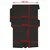 Citroen Jumpy 2016- Short Insert (XS)