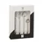 J-Line  Komplet jedilnega pribora za 4 osebe  24-pack