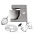 KENWOOD kuhinjski aparat KVL4100S