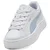 Puma Patike za devojčice Karmen Ii Ps, 398879-14, Belo-plave