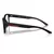 Prada Linea Rossa Muški kvir 0PS 01RV DG01O1,  Crni