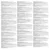 Vidaxl Stenska nočna omarica z LED lučkami bela