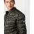 JACK & JONES Prehodna jakna HERO, rjava