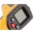 Baterijski digitalni laserski termometer z LCD do 380°C - BIGSTREN