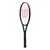 Wilson PRO STAFF PRECISION 103, muški reket za tenis, crna WR171210U