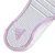 Adidas Patike za devojčice Tensaur Sport 2.0 CF K, GW6453, Belo-roze