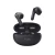TRUST YAVI BT ENC EARPHONES Crne