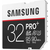 Samsung SDHC-kartica 32 GB Samsung PRO Plus Class 10, UHS-I, UHS-Class 3