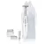 BRAUN prirezovalnik dlačic FG 1100 White, bel