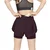 Saysky Pace 2 in 1 Shorts 3