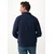 Mexx Muški duks MF007502251M, Teget
