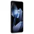 Eleganten gel ovitek Elite Guard z usnjeno teksturo in zaščito robov za Oneplus 13 - obsidian black