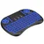 EVEREST Bežična mini tastatura TOUCHPAD EV-MK10 - 35930 crna