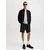 JACK & JONES Chino hlače JPSTACE VANCE  črna
