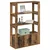 Kreveta Staro drvo 30 x 80 x 119.5 cm Konstruirano drvo