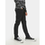 JACK & JONES JUNIOR Farmerke za dečake 12237424, Crne