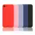 Maska Soft Gel Silicone za Samsung S8 Plus/G955F crna