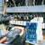 Schelinger modularni razvodni blok 125 A, 8 sponk BM-A18-UJB-125
