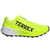 Adidas TERREX AGRAVIC 3, muške patike za trail trčanje, zelena MCV48
