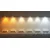 Philips - corepro ledspot 3.5 35w 830 220v gu10 36°