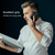 Techsuit Diary Book preklopna maska za Motorola Edge 50 Ultra – crna