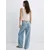 MANGO Bluza ELENA  chamois