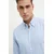 BOSS Srajca Rickert 50519707 Svetlo modra Regular Fit