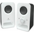 Logitech Z150 White