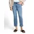 TOM TAILOR Kavbojke Lene  moder denim