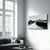 CAM-5080 - Višenamenska Tempered Staklena Slika 70 x 110 cm