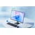 Xiaomi Monitor A27i, 27”, Full HD, IPS, 100 Hz, Crni