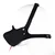 A-Gusto Neoprene Puppy Face Mask Black