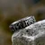 Prstan Viking Runes Amulet - SS8-R200