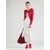 VERO MODA Krilo VMTRINE bela