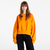 adidas Sweatshirt Bright Orange HF7477