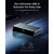 ANKER Prime Docking Stanica 140W, 14u1, Display Link, siva