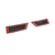 Trunk edge protection strip Renault Scenic E-Tech 2024- (dark, matte)