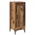 Highboard Staro drvo 69,5 x 34 x 180 cm Konstruirano drvo