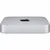 APPLE Mac Mini (Silver) M4 10C CPU/10C GPU, 16GB, 256GB-ZEE (mu9d3ze/a)