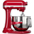 KitchenAid 6,9L samostojeći mikser Artisan Empire Red - sa zdjelom