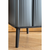 CURVER Kanta za otpatke sa nogicama 54L Verto/ pearl grey